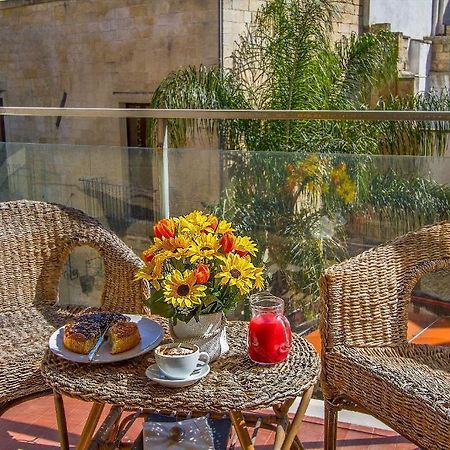 Mamma Sisi Bed & Breakfast Lecce Dış mekan fotoğraf