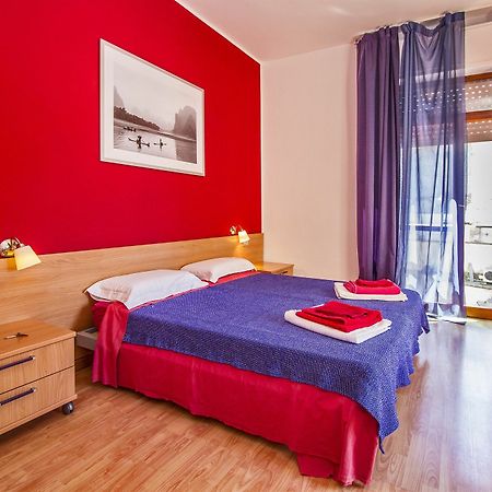Mamma Sisi Bed & Breakfast Lecce Dış mekan fotoğraf