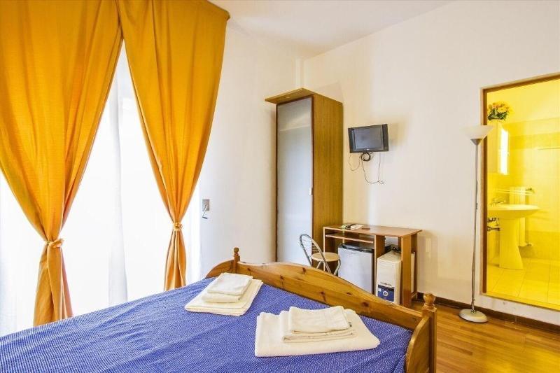 Mamma Sisi Bed & Breakfast Lecce Dış mekan fotoğraf