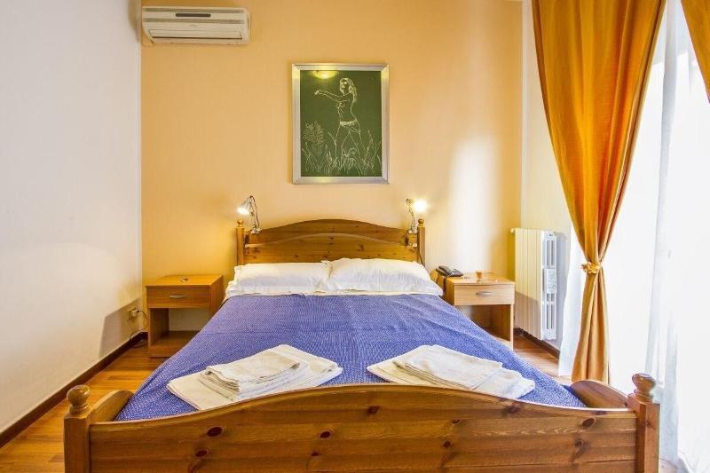 Mamma Sisi Bed & Breakfast Lecce Dış mekan fotoğraf