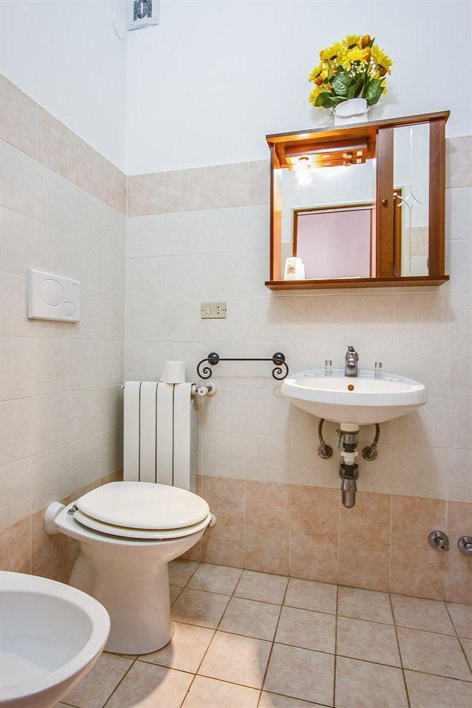 Mamma Sisi Bed & Breakfast Lecce Dış mekan fotoğraf