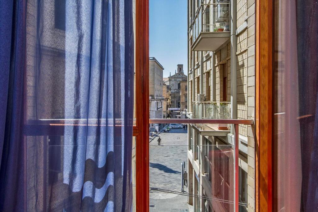 Mamma Sisi Bed & Breakfast Lecce Dış mekan fotoğraf