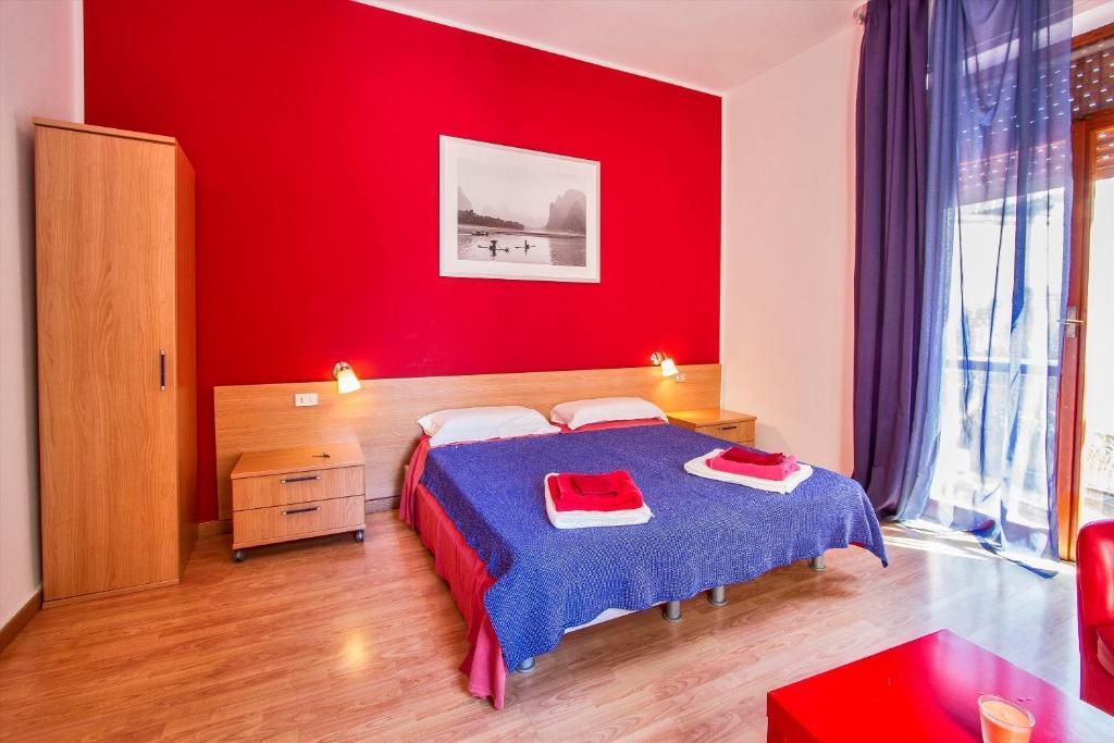 Mamma Sisi Bed & Breakfast Lecce Oda fotoğraf
