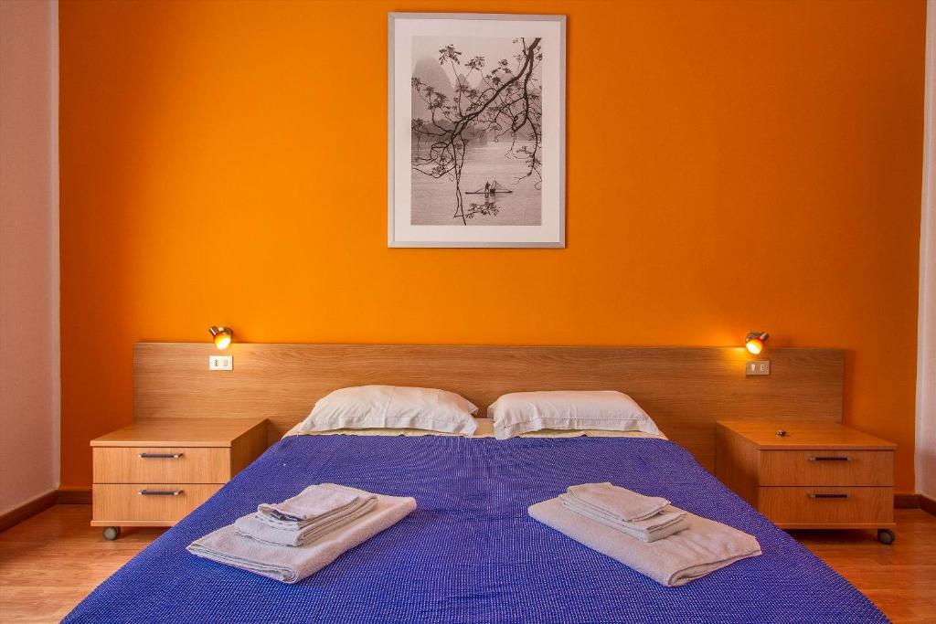 Mamma Sisi Bed & Breakfast Lecce Oda fotoğraf