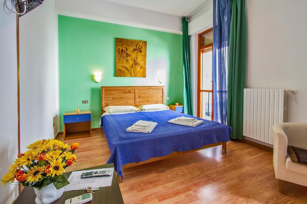 Mamma Sisi Bed & Breakfast Lecce Oda fotoğraf