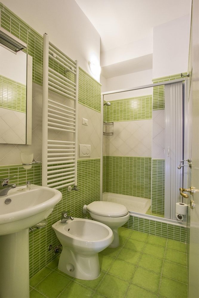 Mamma Sisi Bed & Breakfast Lecce Dış mekan fotoğraf