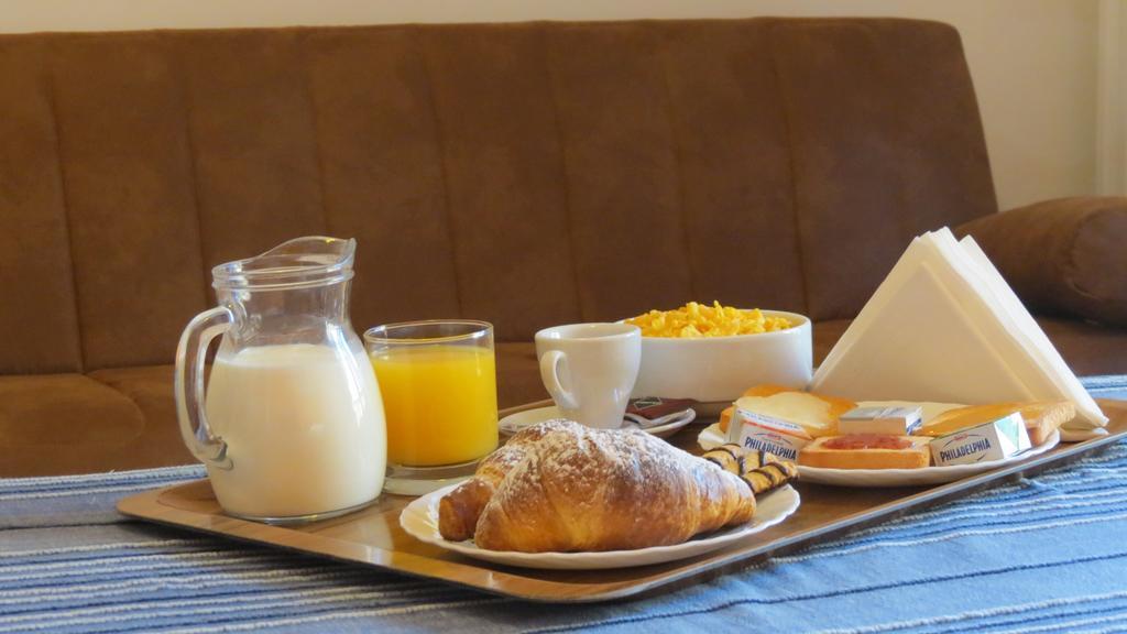 Mamma Sisi Bed & Breakfast Lecce Oda fotoğraf