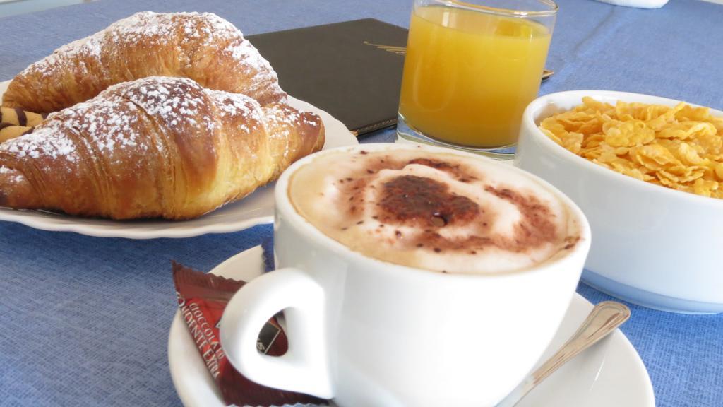 Mamma Sisi Bed & Breakfast Lecce Dış mekan fotoğraf