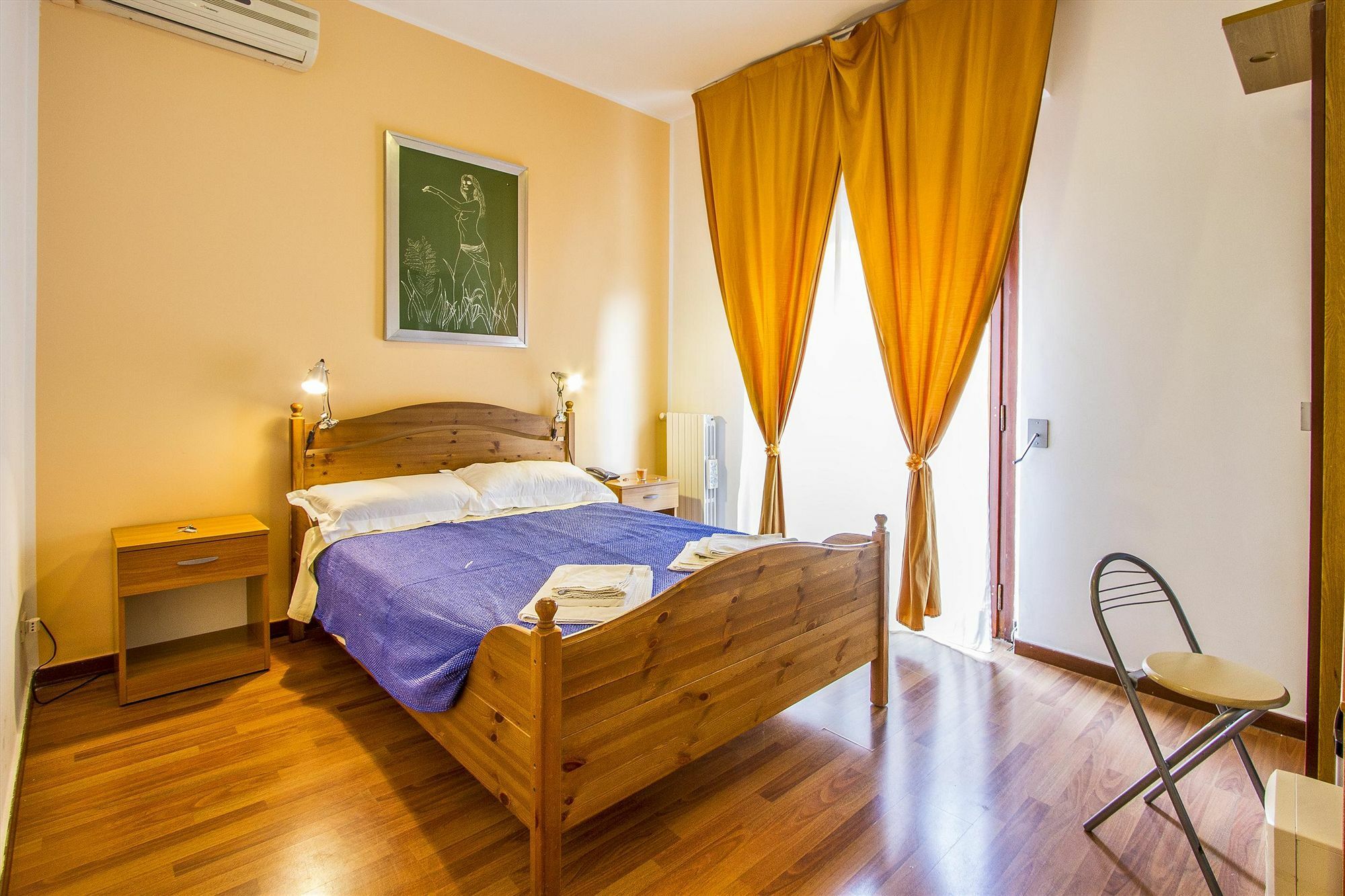 Mamma Sisi Bed & Breakfast Lecce Dış mekan fotoğraf