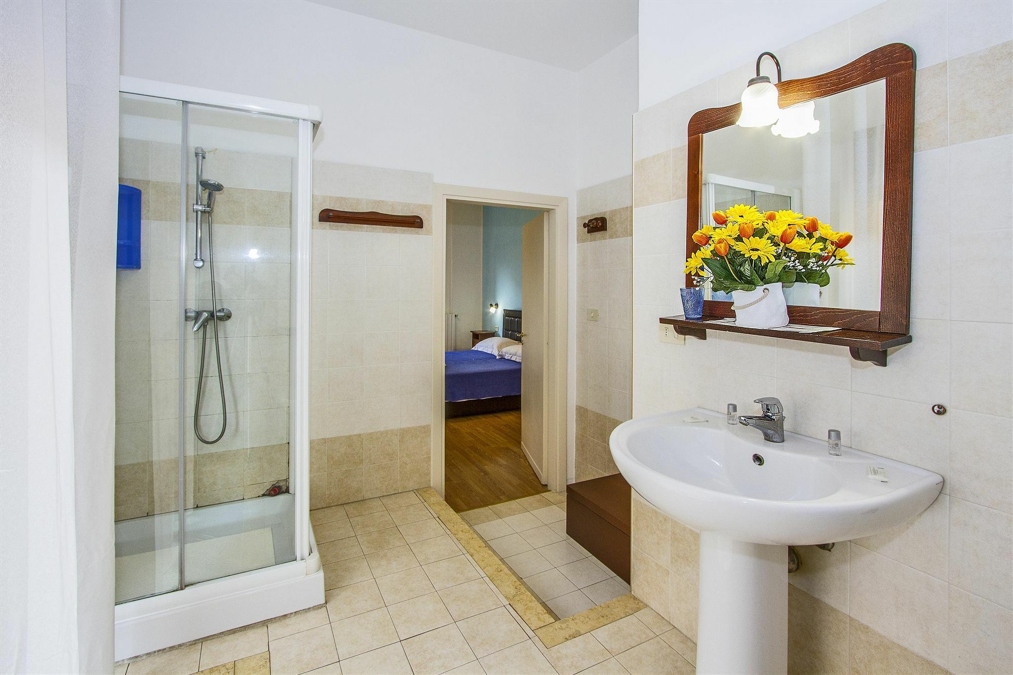 Mamma Sisi Bed & Breakfast Lecce Dış mekan fotoğraf