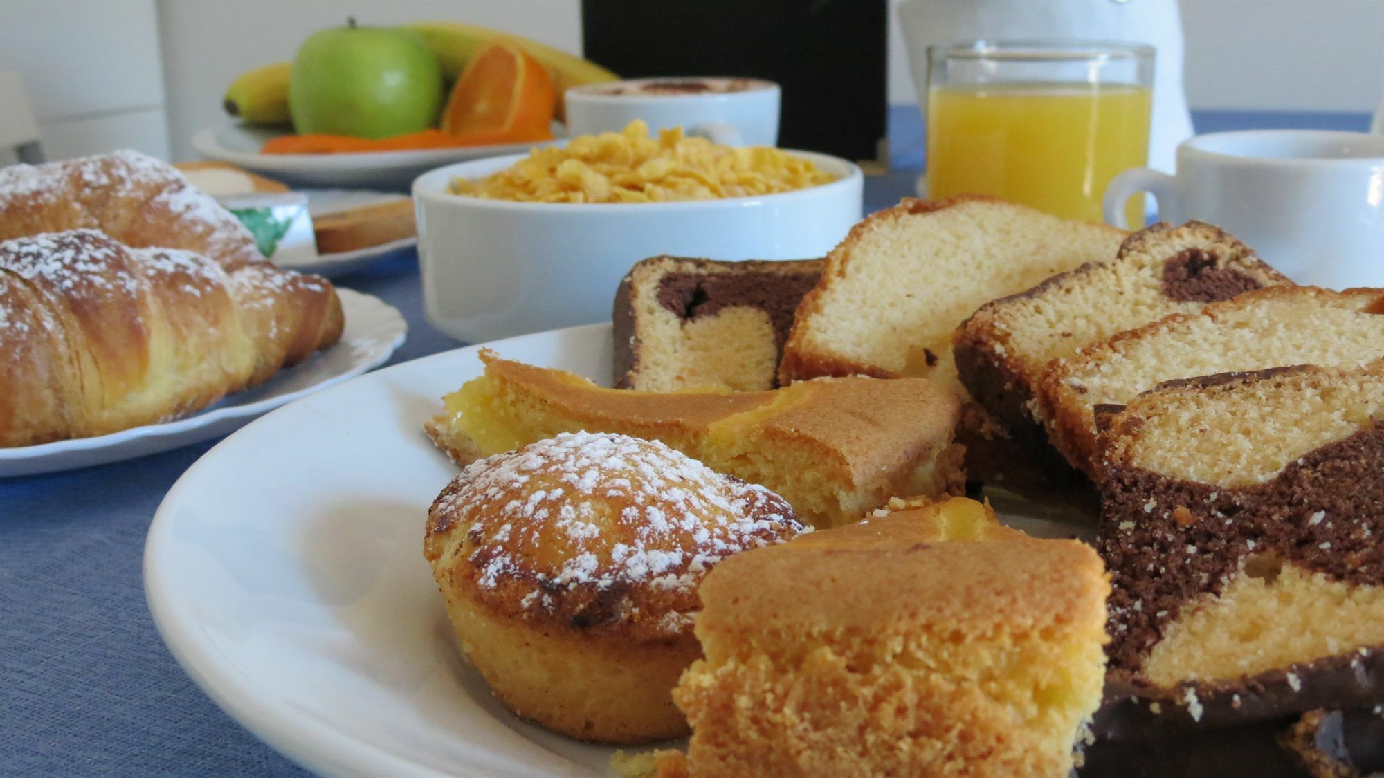 Mamma Sisi Bed & Breakfast Lecce Dış mekan fotoğraf