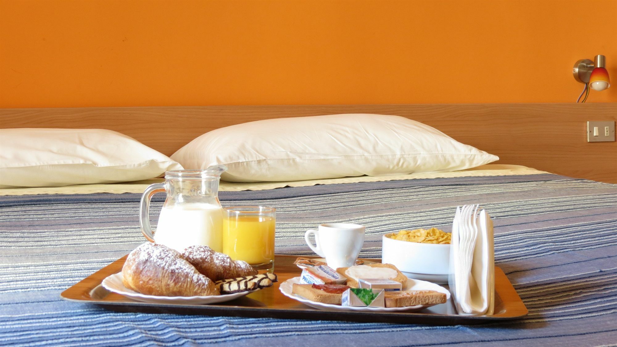 Mamma Sisi Bed & Breakfast Lecce Dış mekan fotoğraf